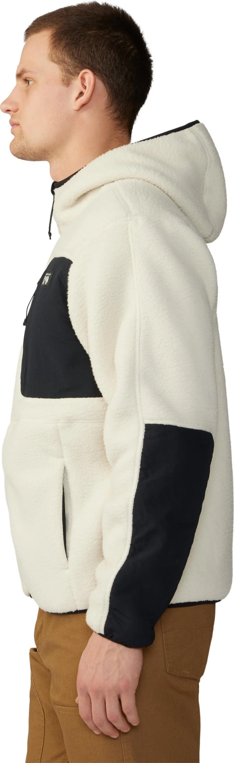 HiCamp Fleece Hoody - Mens - Image 9