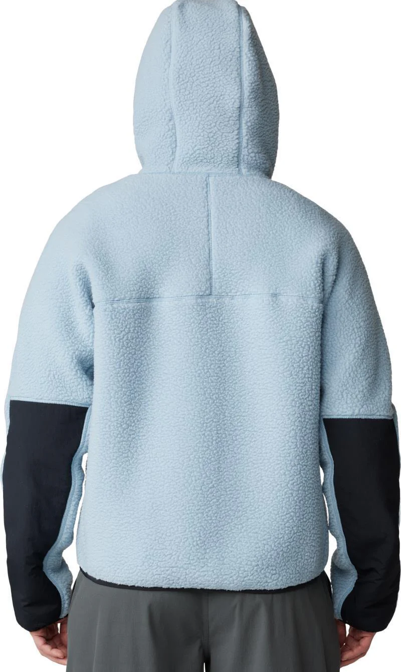 HiCamp Fleece Hoody - Womens - Image 12