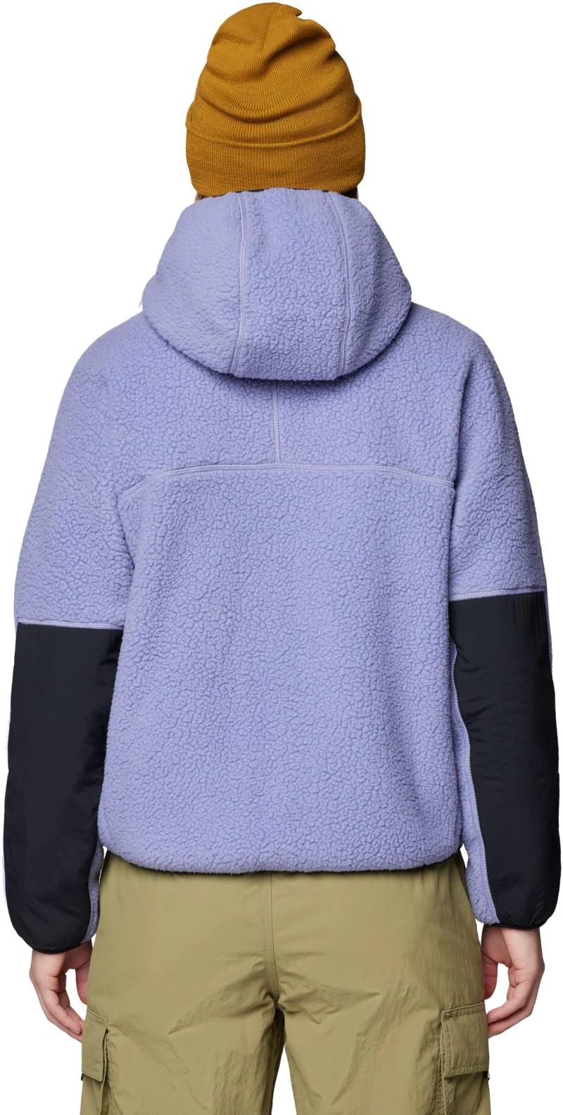 HiCamp Fleece Hoody - Womens - Image 23