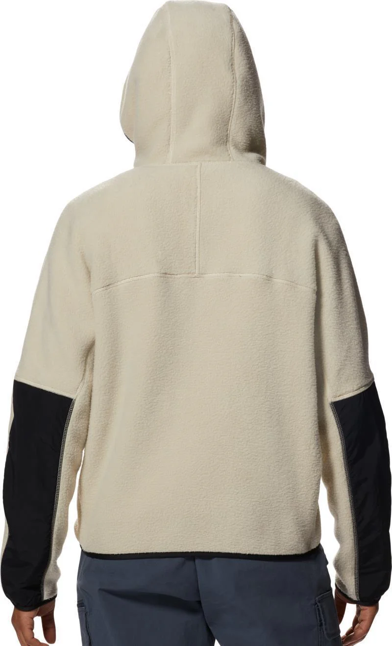HiCamp Fleece Hoody - Womens - Image 8