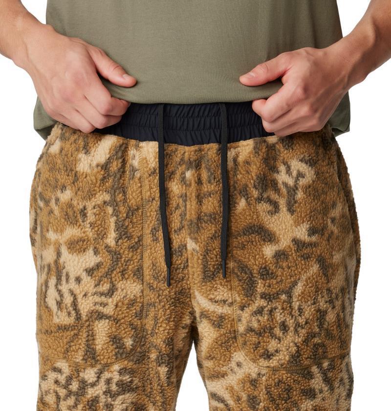 HiCamp Fleece Joggers - Mens - Image 10