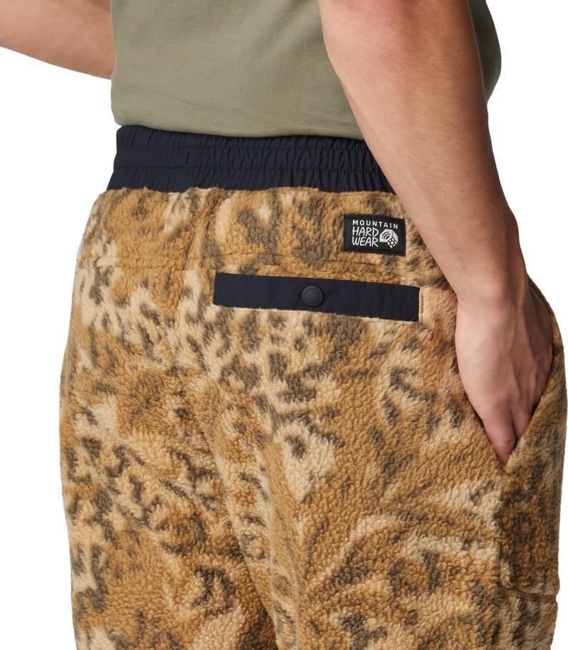 HiCamp Fleece Joggers - Mens - Image 11