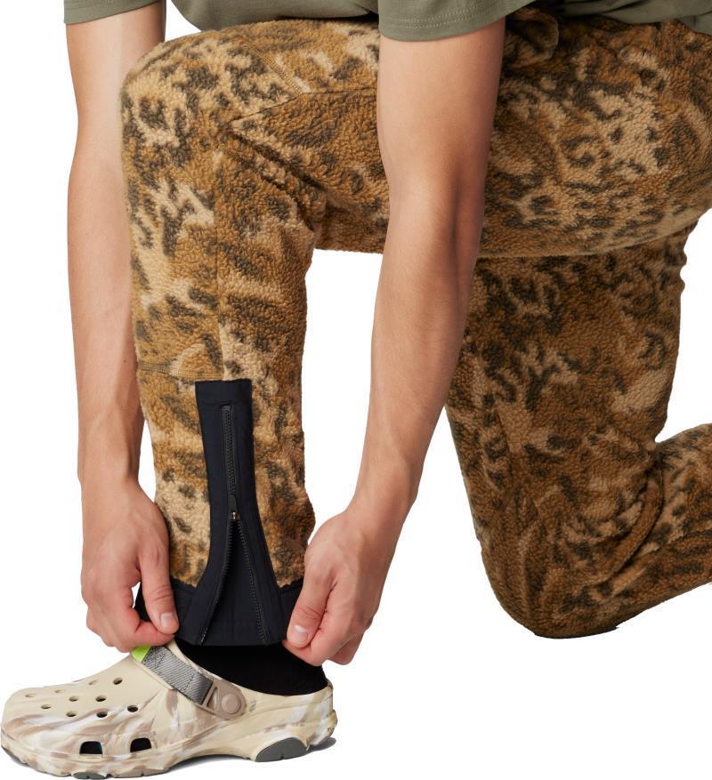 HiCamp Fleece Joggers - Mens - Image 12