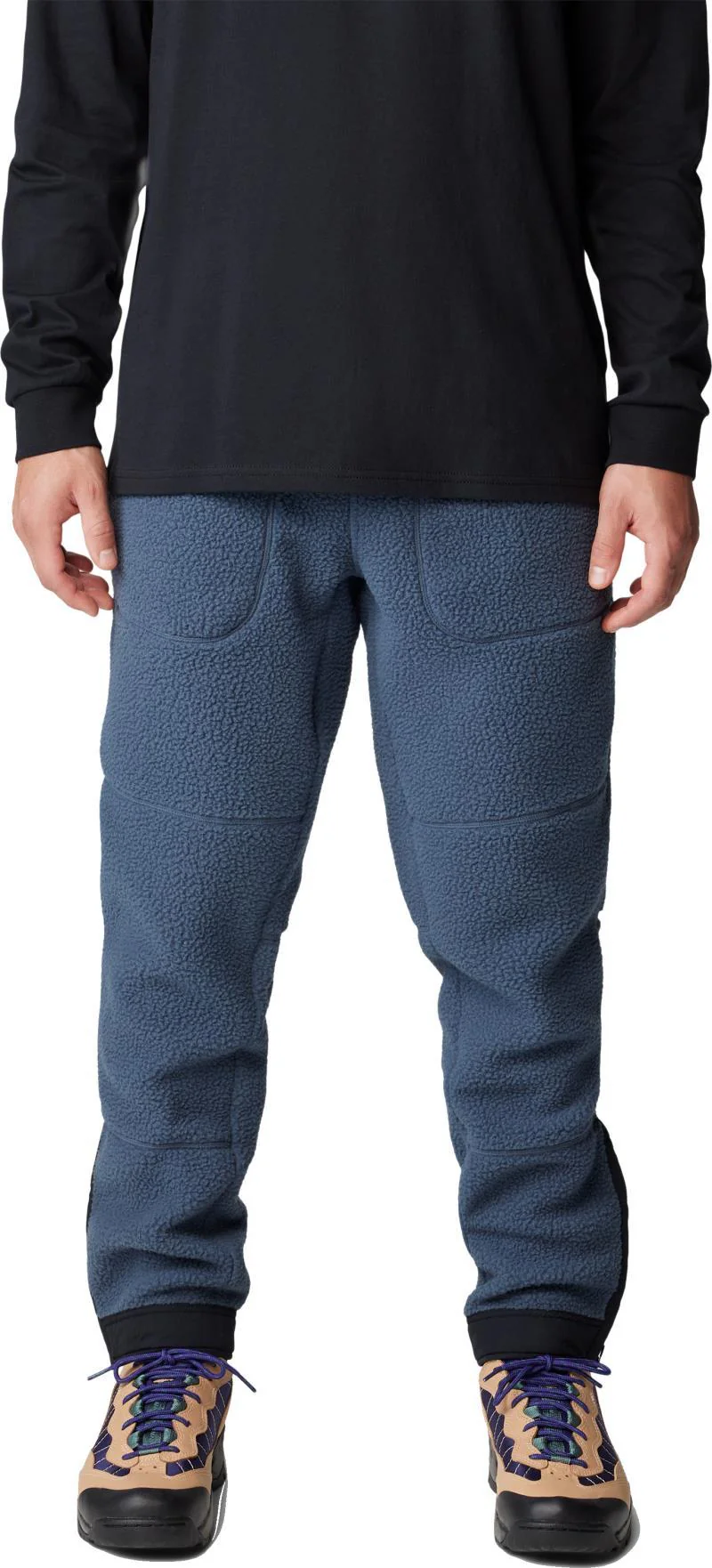 HiCamp Fleece Joggers - Mens - Image 13