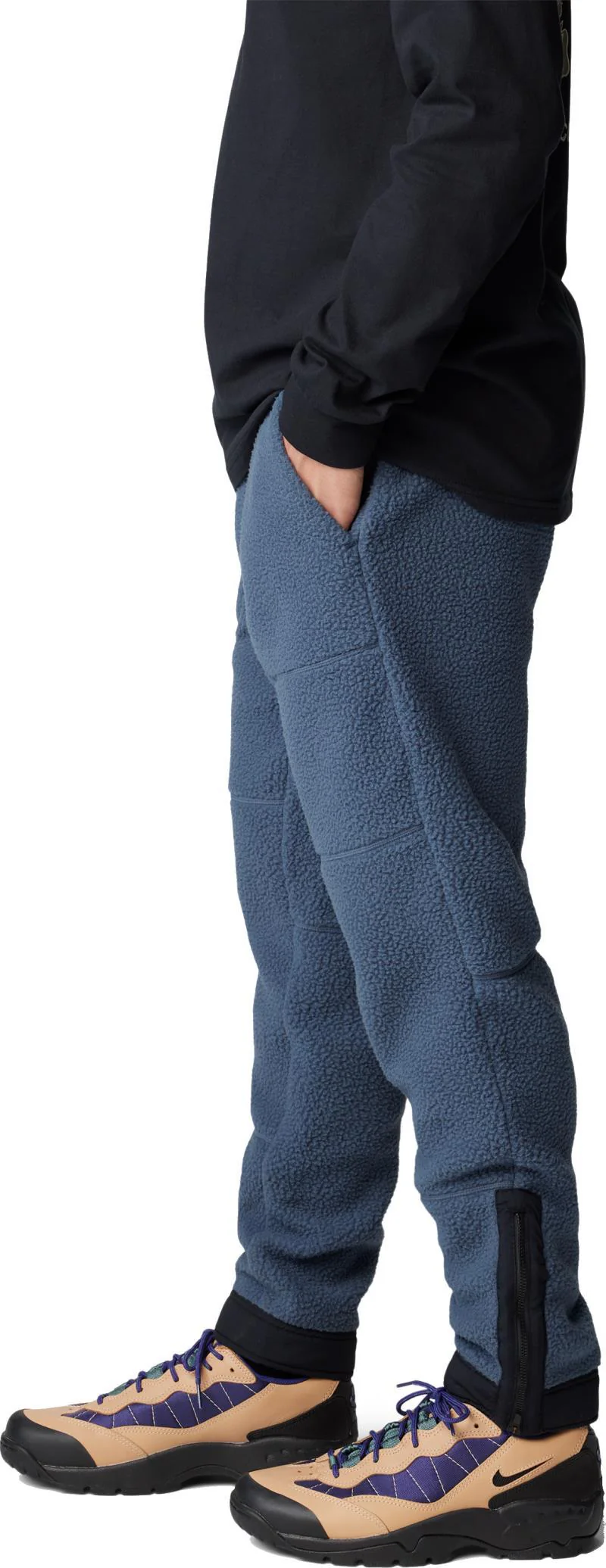 HiCamp Fleece Joggers - Mens - Image 14