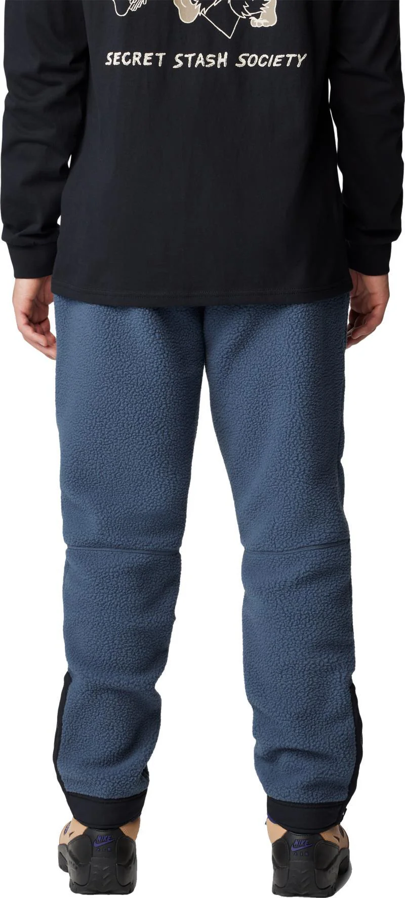 HiCamp Fleece Joggers - Mens - Image 15