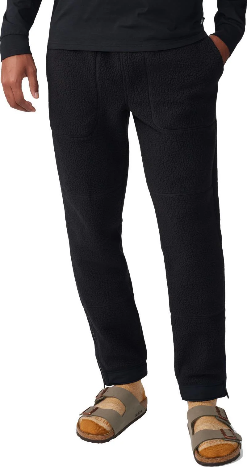 HiCamp Fleece Joggers - Mens - Image 3