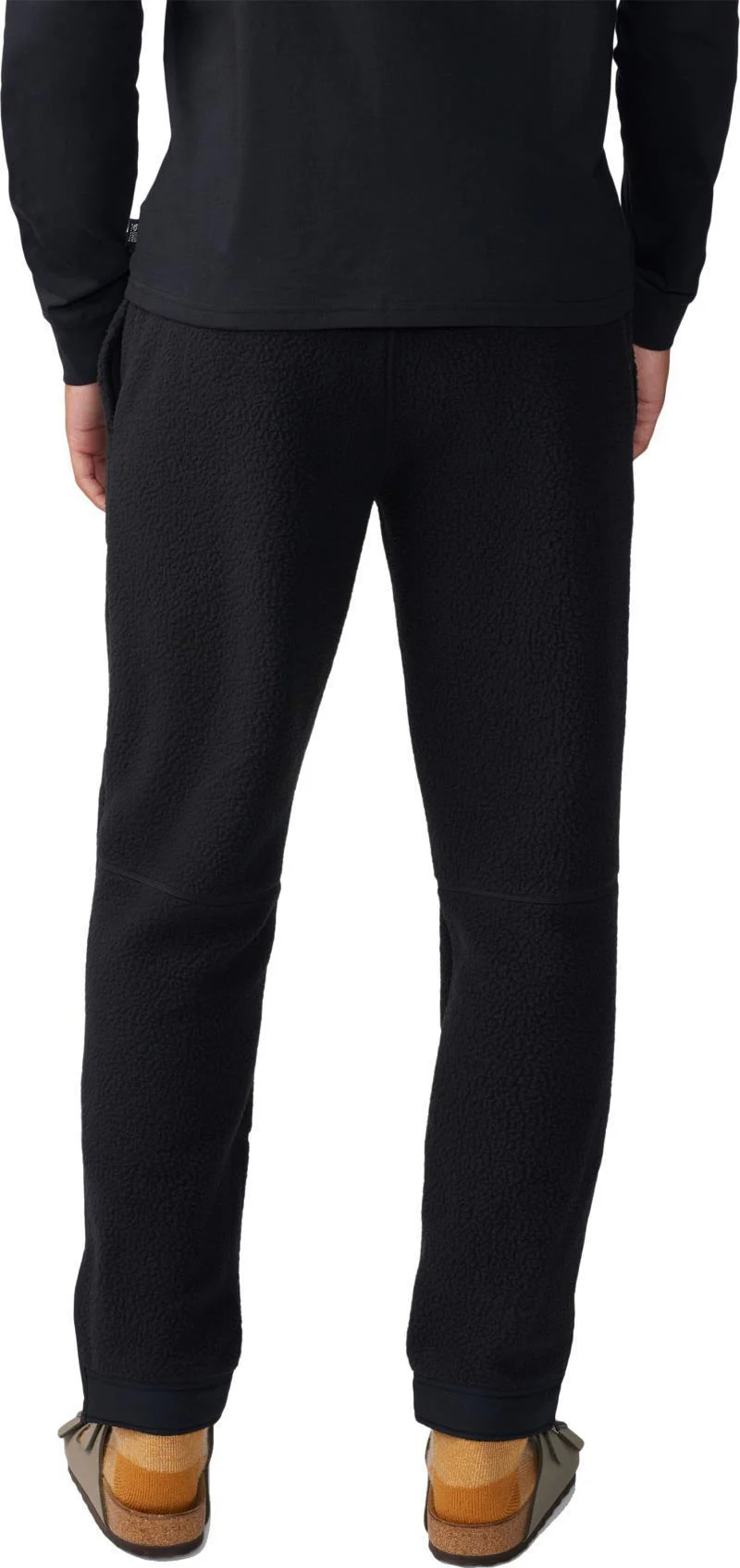 HiCamp Fleece Joggers - Mens - Image 5