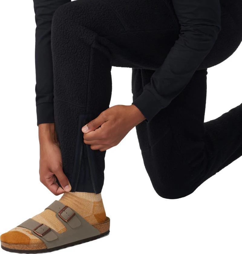 HiCamp Fleece Joggers - Mens - Image 6