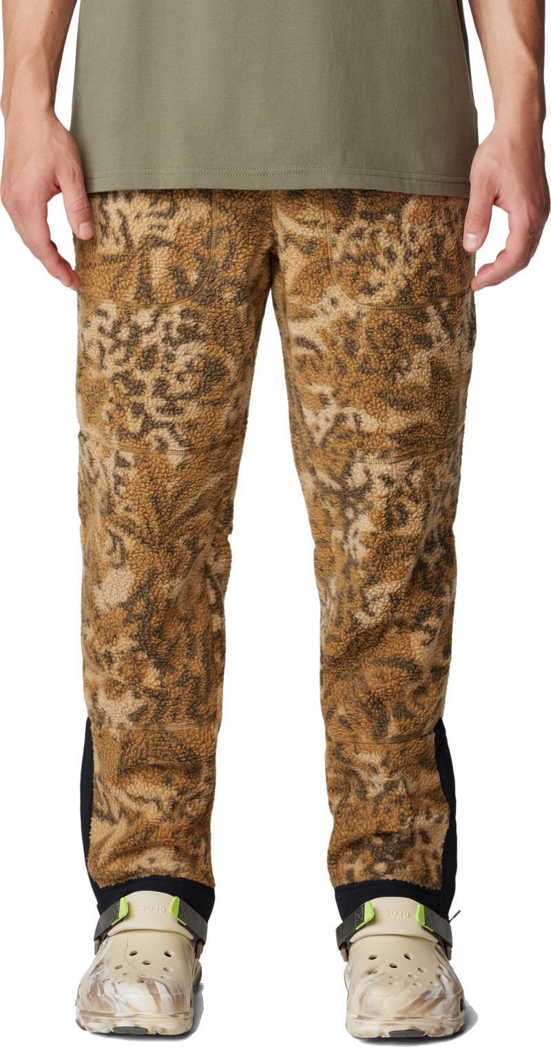 HiCamp Fleece Joggers - Mens - Image 7