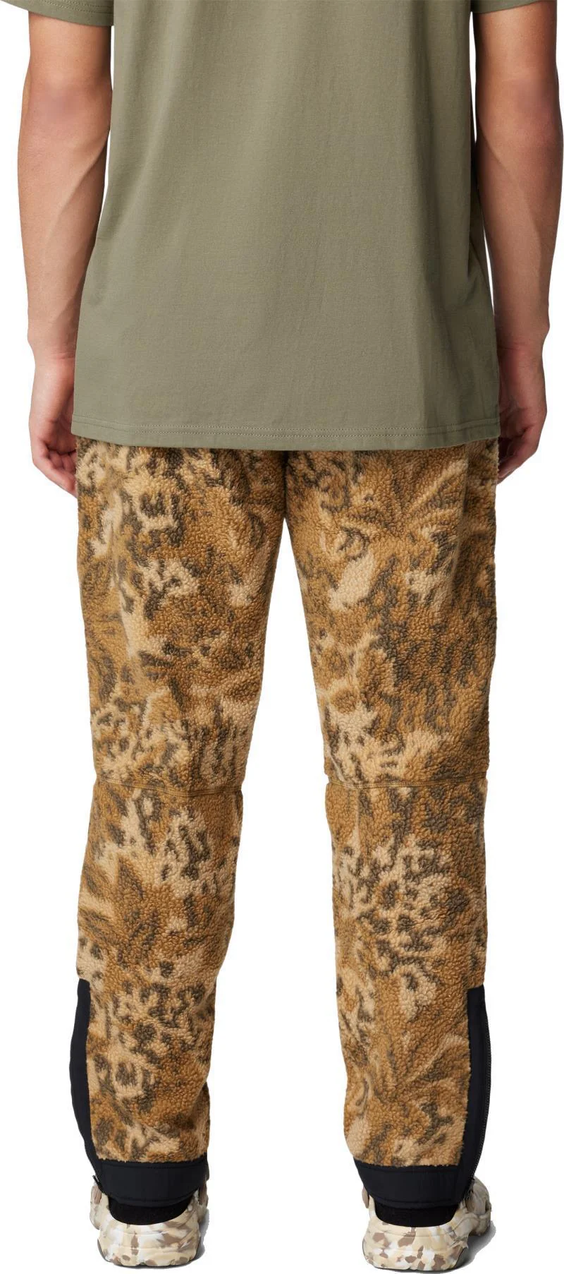 HiCamp Fleece Joggers - Mens - Image 9