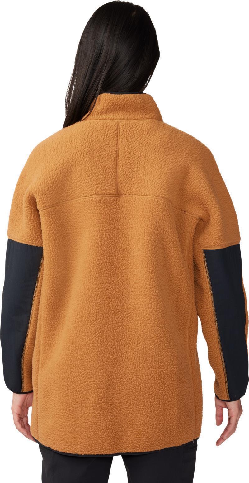 HiCamp Fleece Long Full Zip - Womens (Prior Season) - Image 10