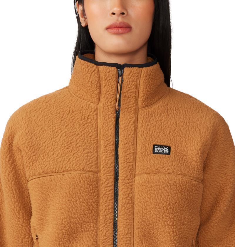 HiCamp Fleece Long Full Zip - Womens (Prior Season) - Image 12