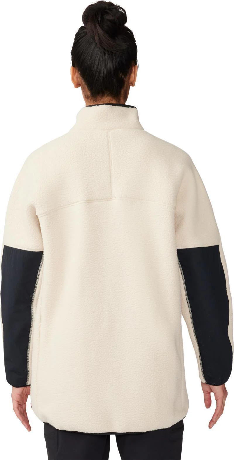 HiCamp Fleece Long Full Zip - Womens (Prior Season) - Image 15
