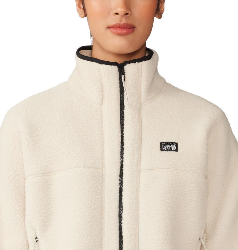 HiCamp Fleece Long Full Zip - Womens (Prior Season) - Image 17