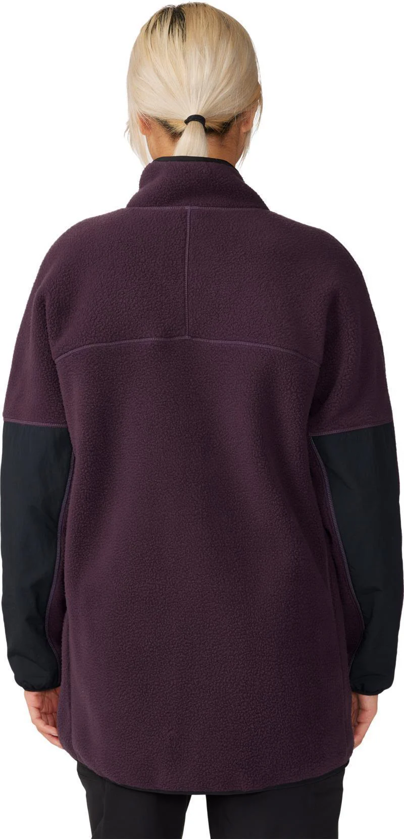 HiCamp Fleece Long Full Zip - Womens (Prior Season) - Image 20