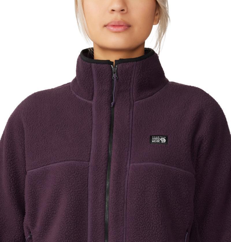 HiCamp Fleece Long Full Zip - Womens (Prior Season) - Image 22