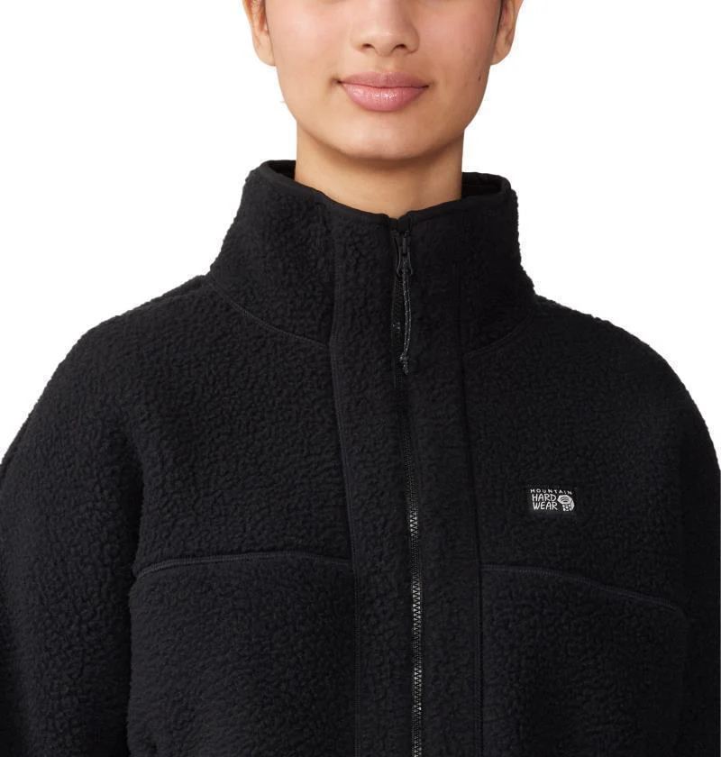 HiCamp Fleece Long Full Zip - Womens (Prior Season) - Image 7