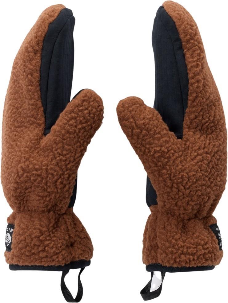 HiCamp Fleece Mitts - Image 11