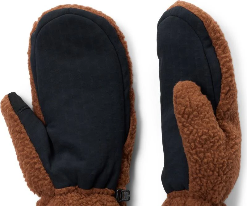HiCamp Fleece Mitts - Image 12