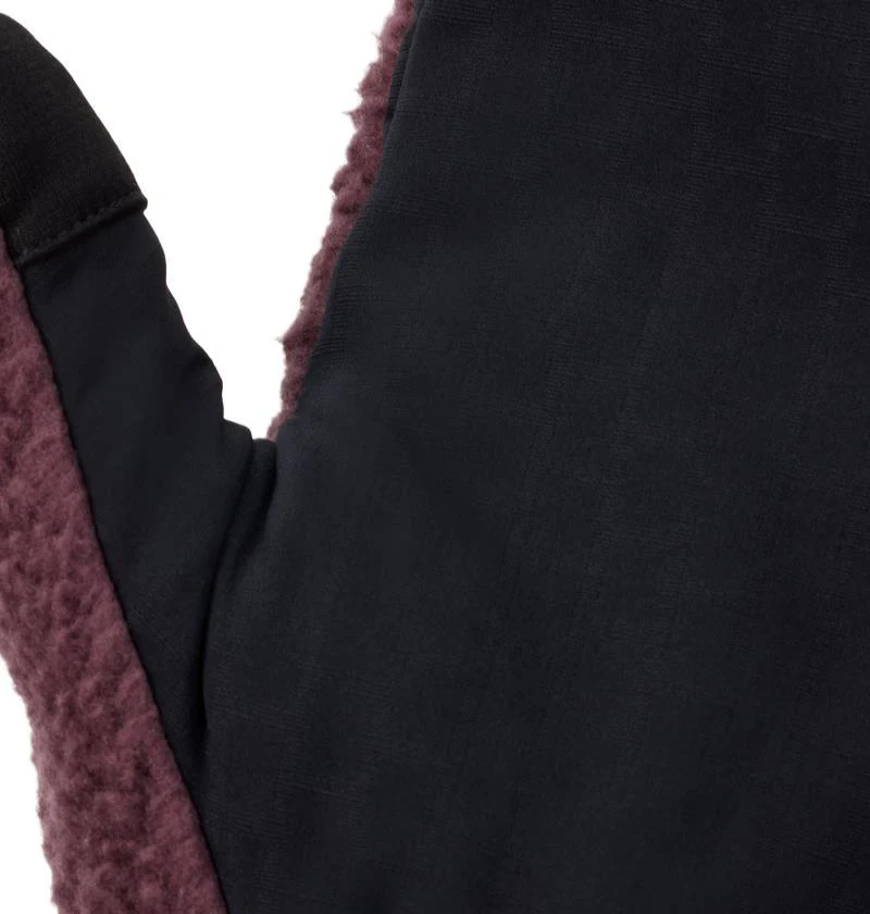 HiCamp Fleece Mitts - Image 3