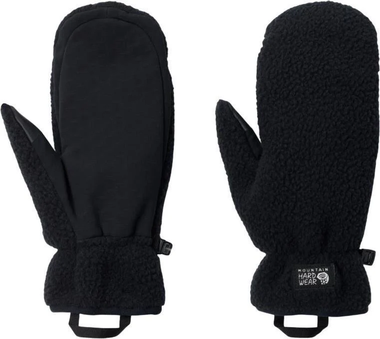 HiCamp Fleece Mitts - Image 4