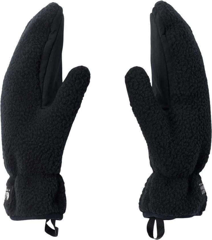 HiCamp Fleece Mitts - Image 5