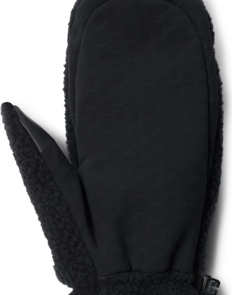 HiCamp Fleece Mitts - Image 7