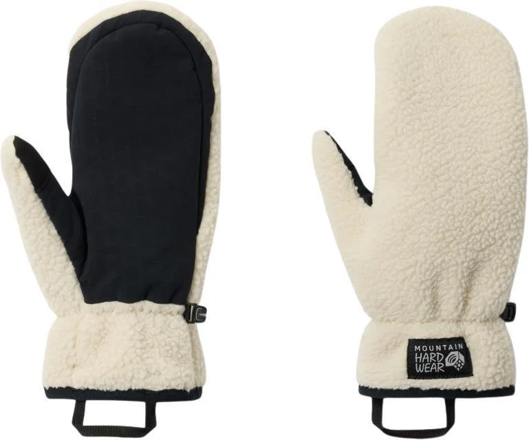 HiCamp Fleece Mitts - Image 8