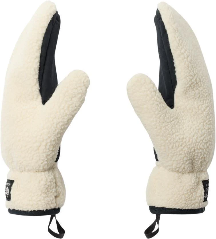 HiCamp Fleece Mitts - Image 9