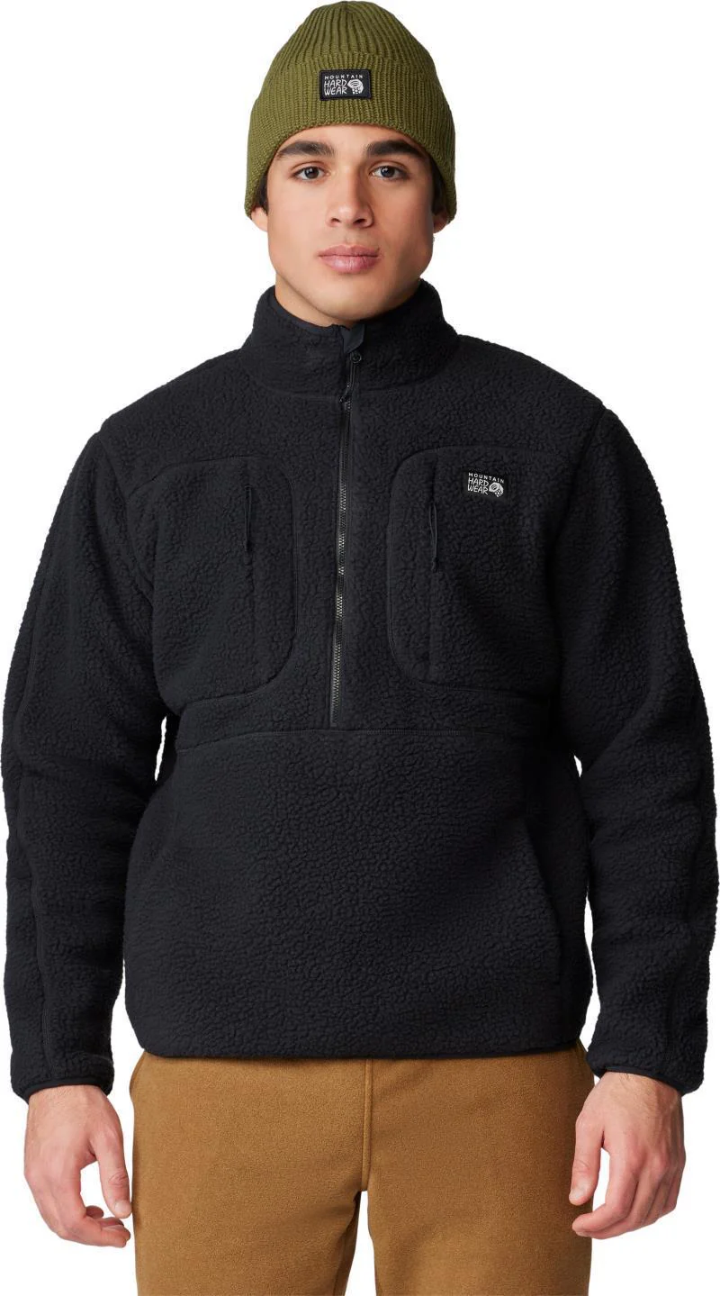 HiCamp Fleece Half Zip - Mens