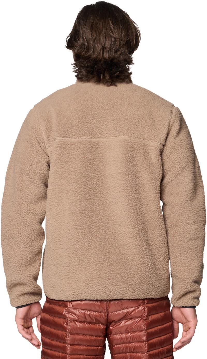 HiCamp Fleece Half Zip - Mens - Image 14