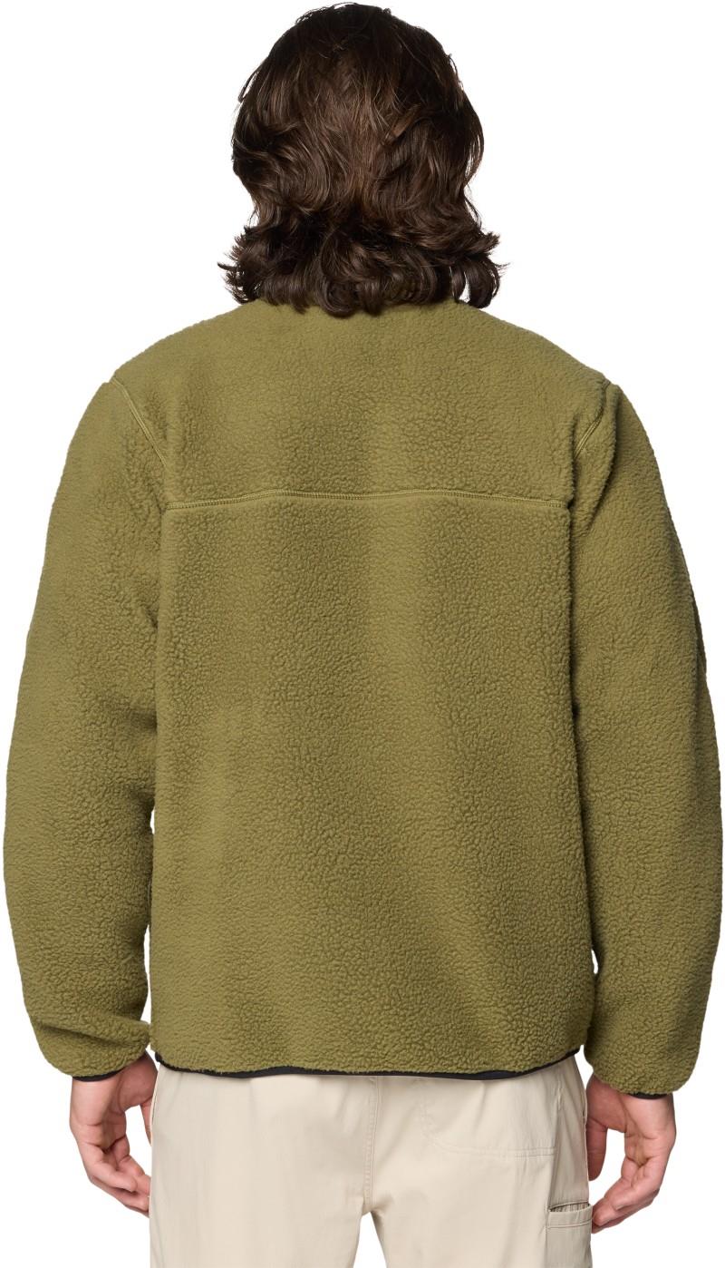 HiCamp Fleece Half Zip - Mens - Image 17