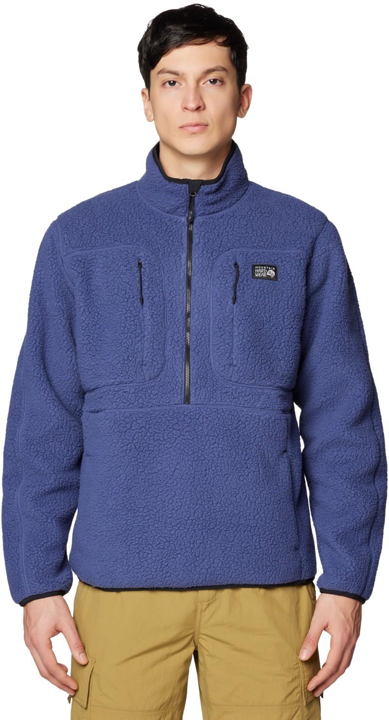HiCamp Fleece Half Zip - Mens - Image 18