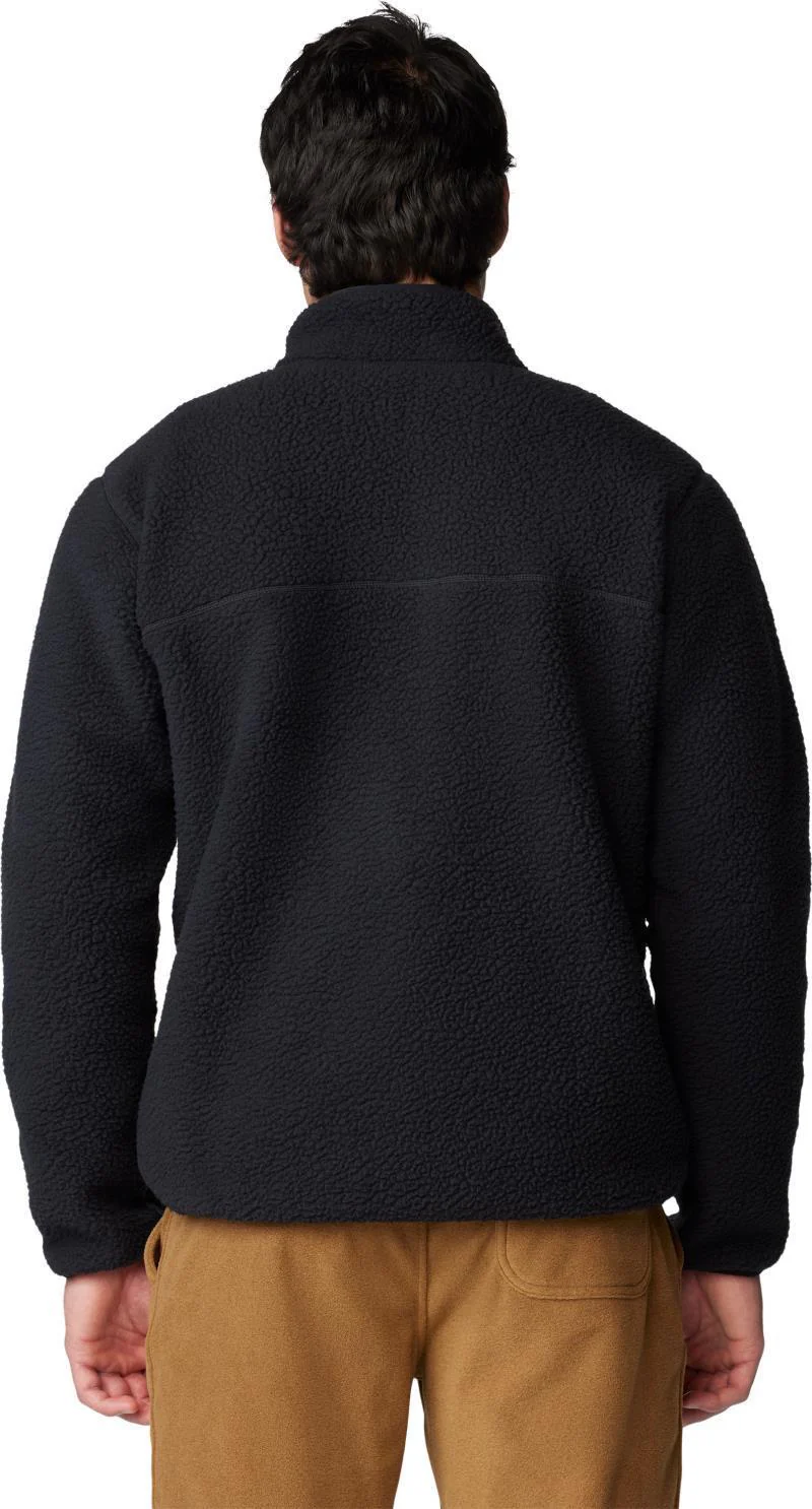 HiCamp Fleece Half Zip - Mens - Image 2