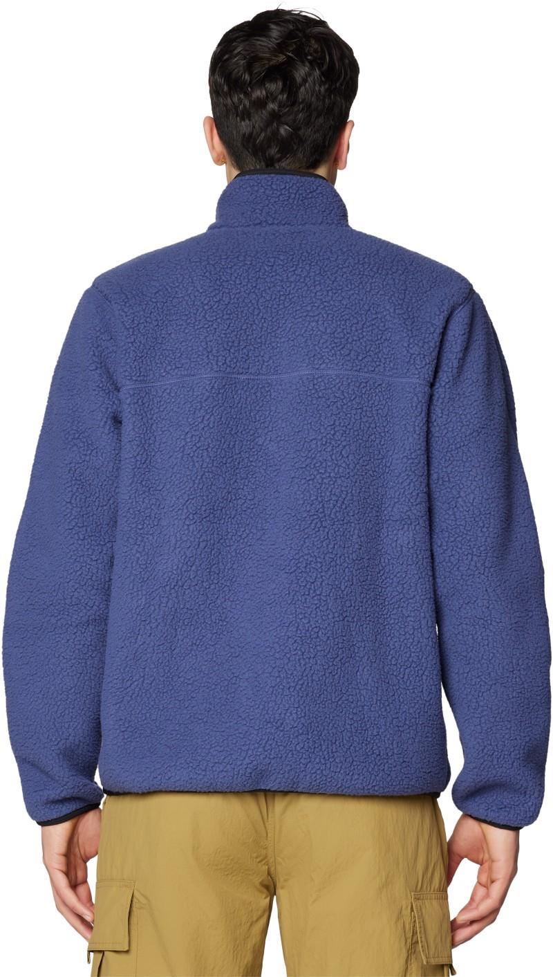 HiCamp Fleece Half Zip - Mens - Image 20