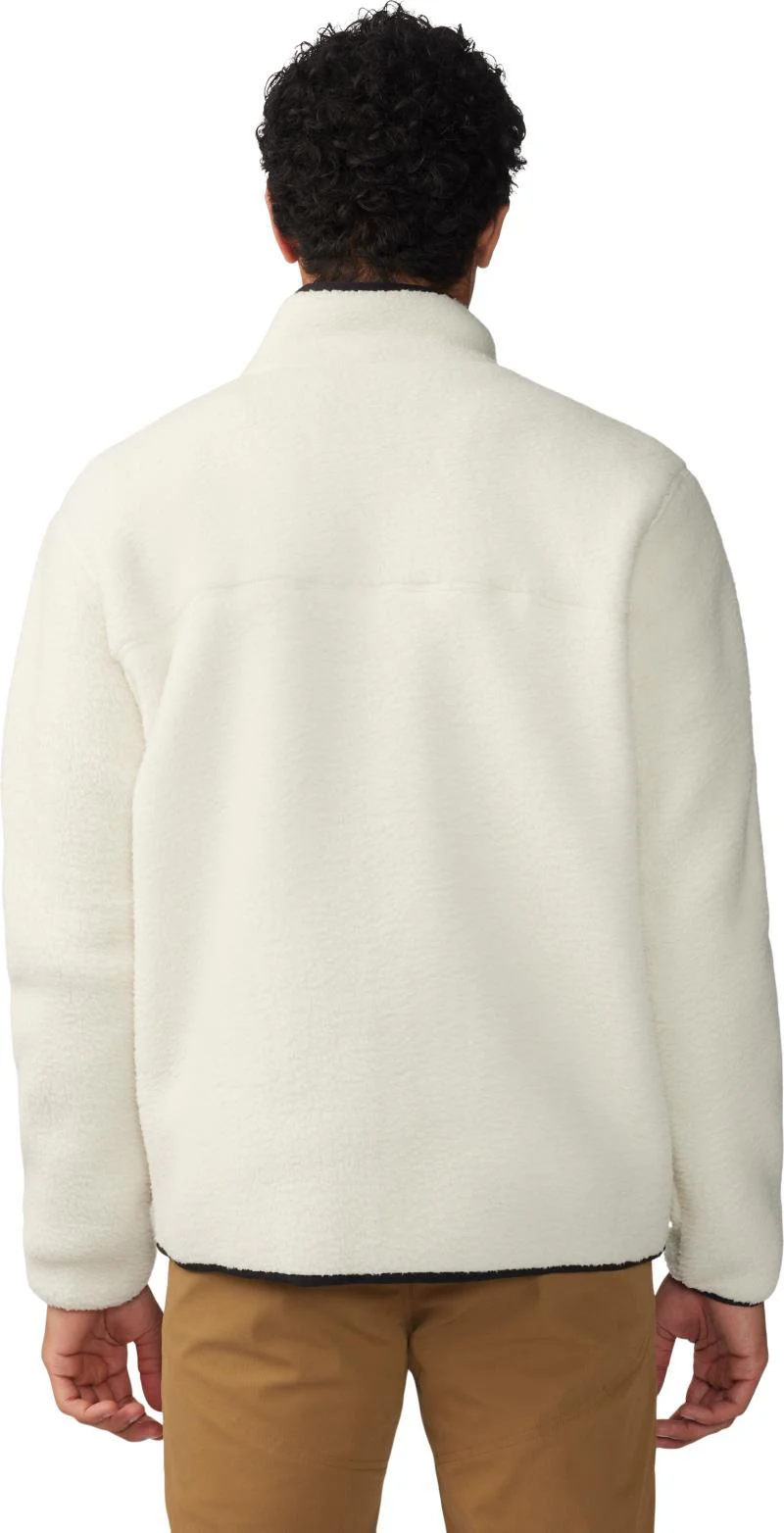 HiCamp Fleece Half Zip - Mens - Image 7