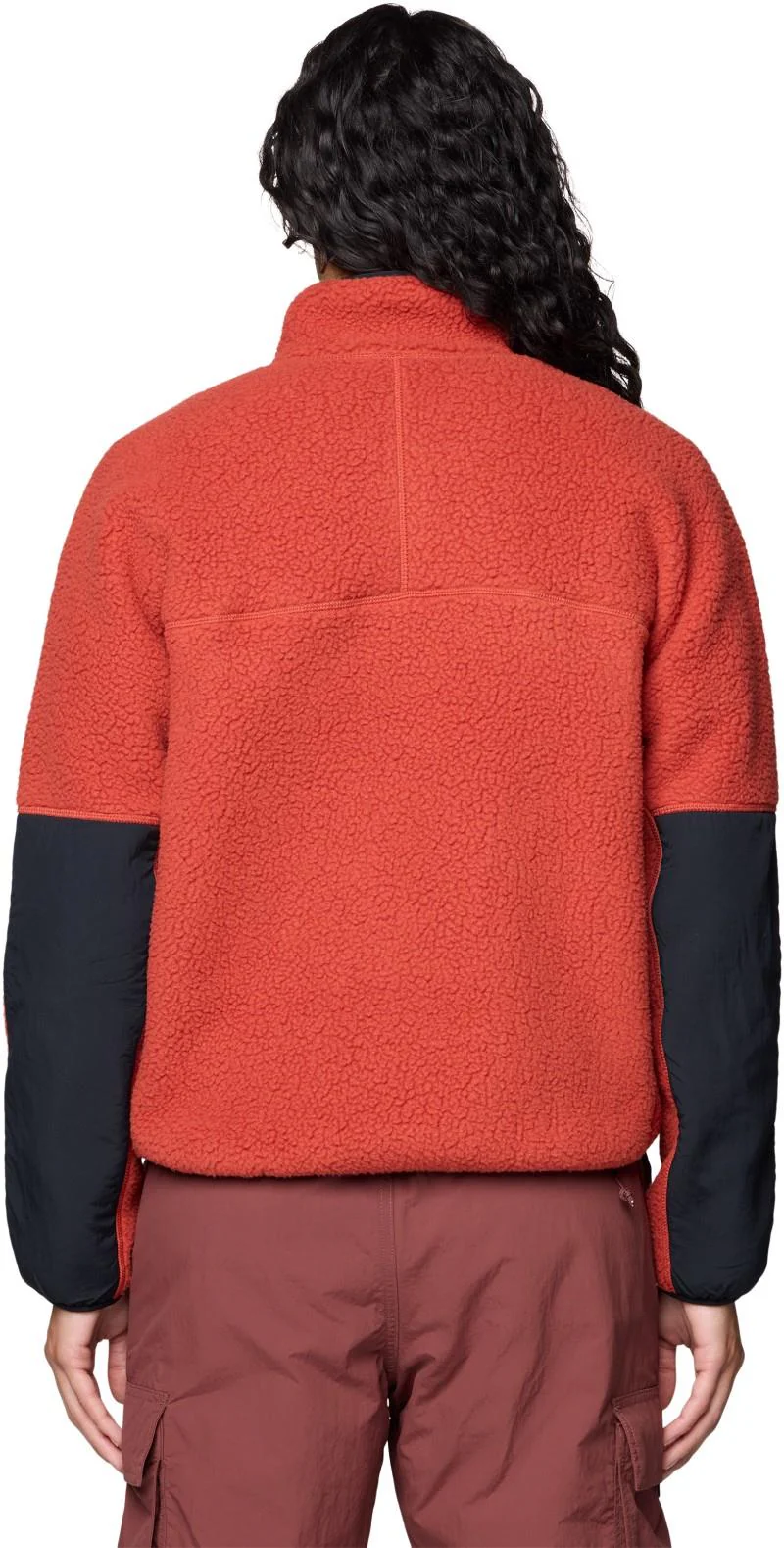 HiCamp Fleece Half Zip - Womens - Image 13