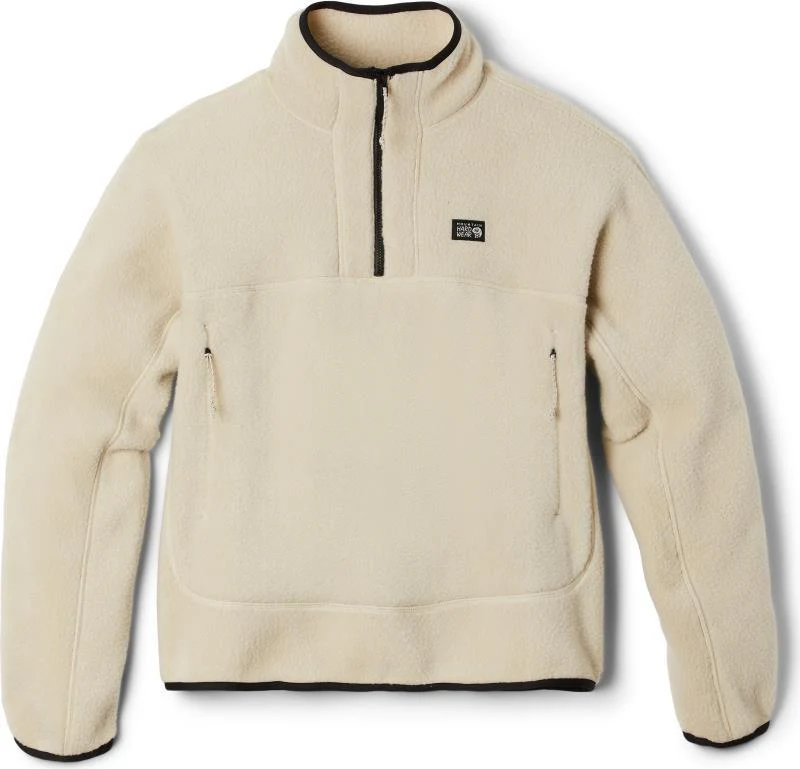 HiCamp Fleece Half Zip - Womens - Image 4