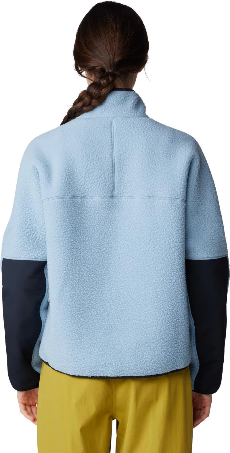 HiCamp Fleece Half Zip - Womens - Image 6