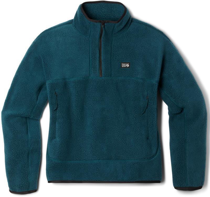 HiCamp Fleece Pullover - Womens (Prior Season) - Image 10