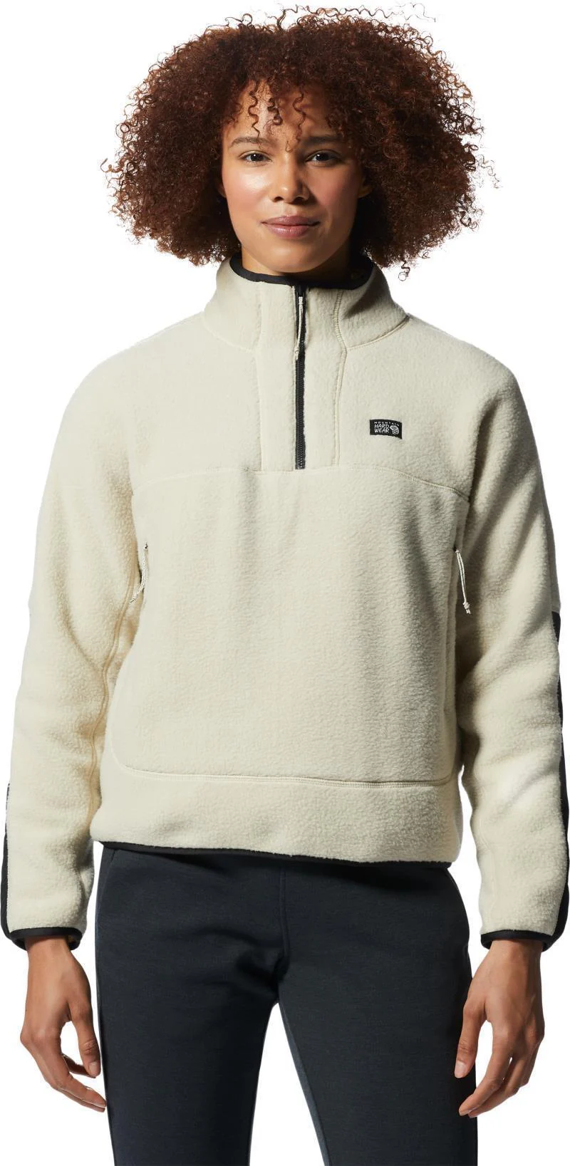 HiCamp Fleece Pullover - Womens (Prior Season) - Image 16