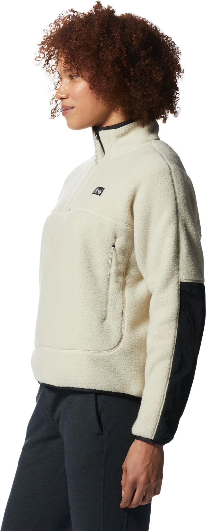 HiCamp Fleece Pullover - Womens (Prior Season) - Image 18