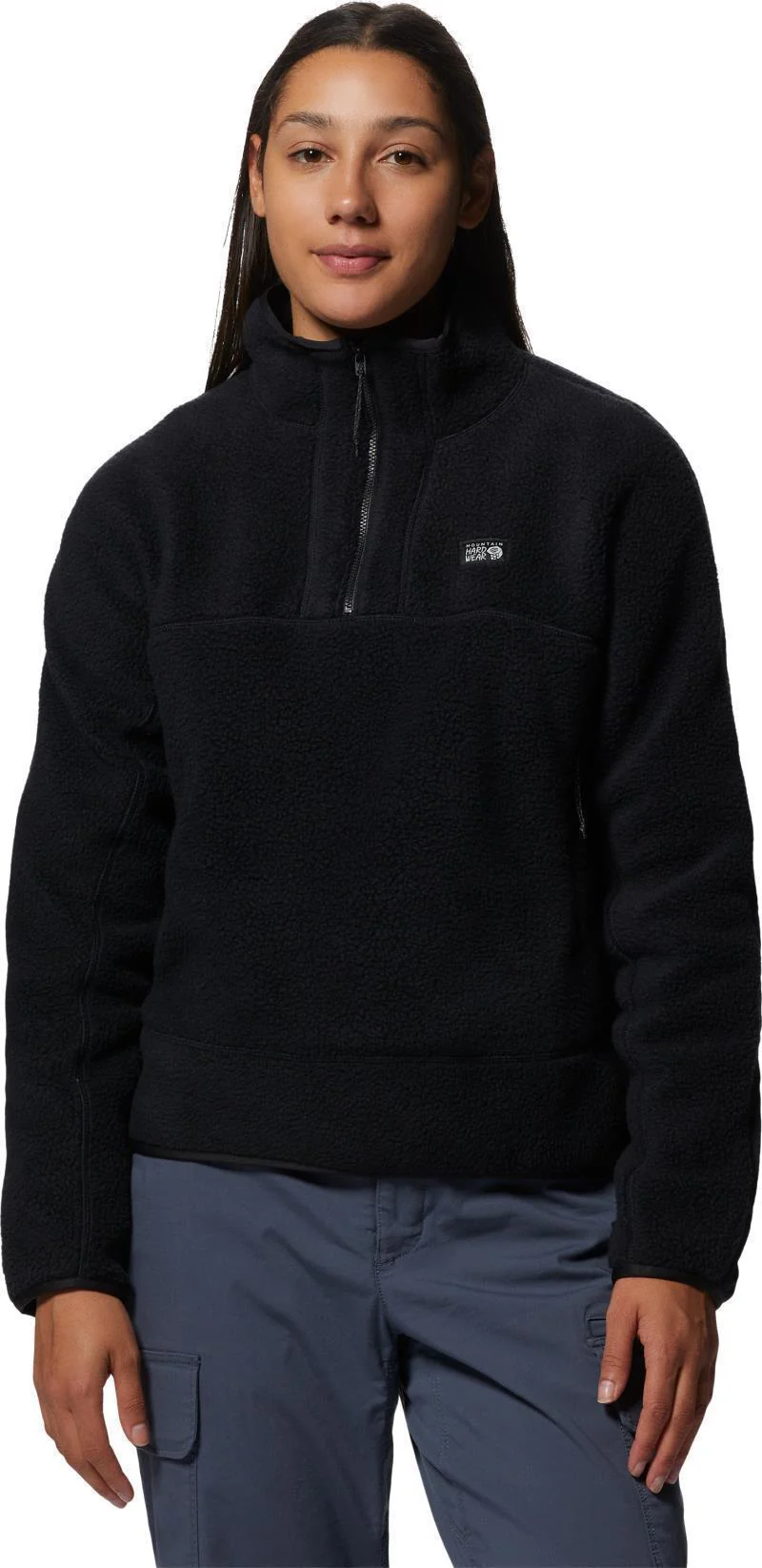 HiCamp Fleece Pullover - Womens (Prior Season) - Image 19