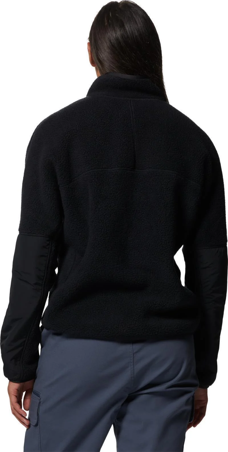 HiCamp Fleece Pullover - Womens (Prior Season) - Image 20