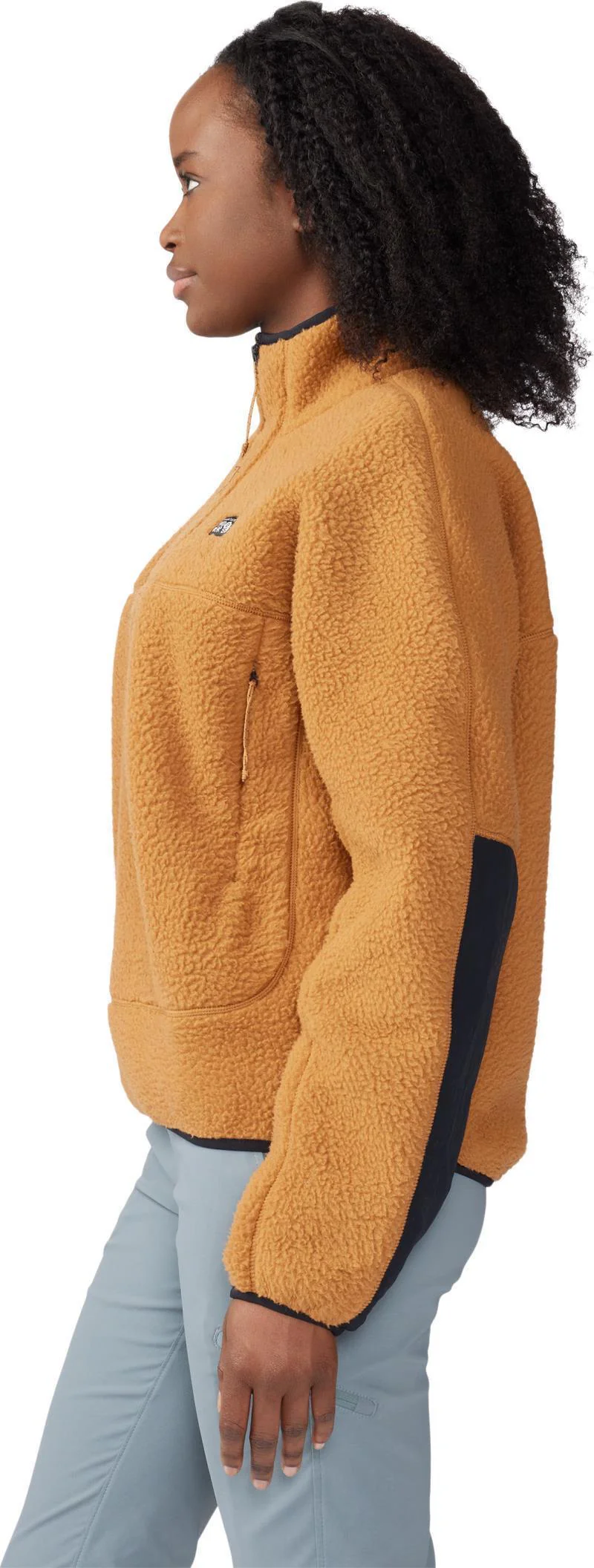HiCamp Fleece Pullover - Womens (Prior Season) - Image 21