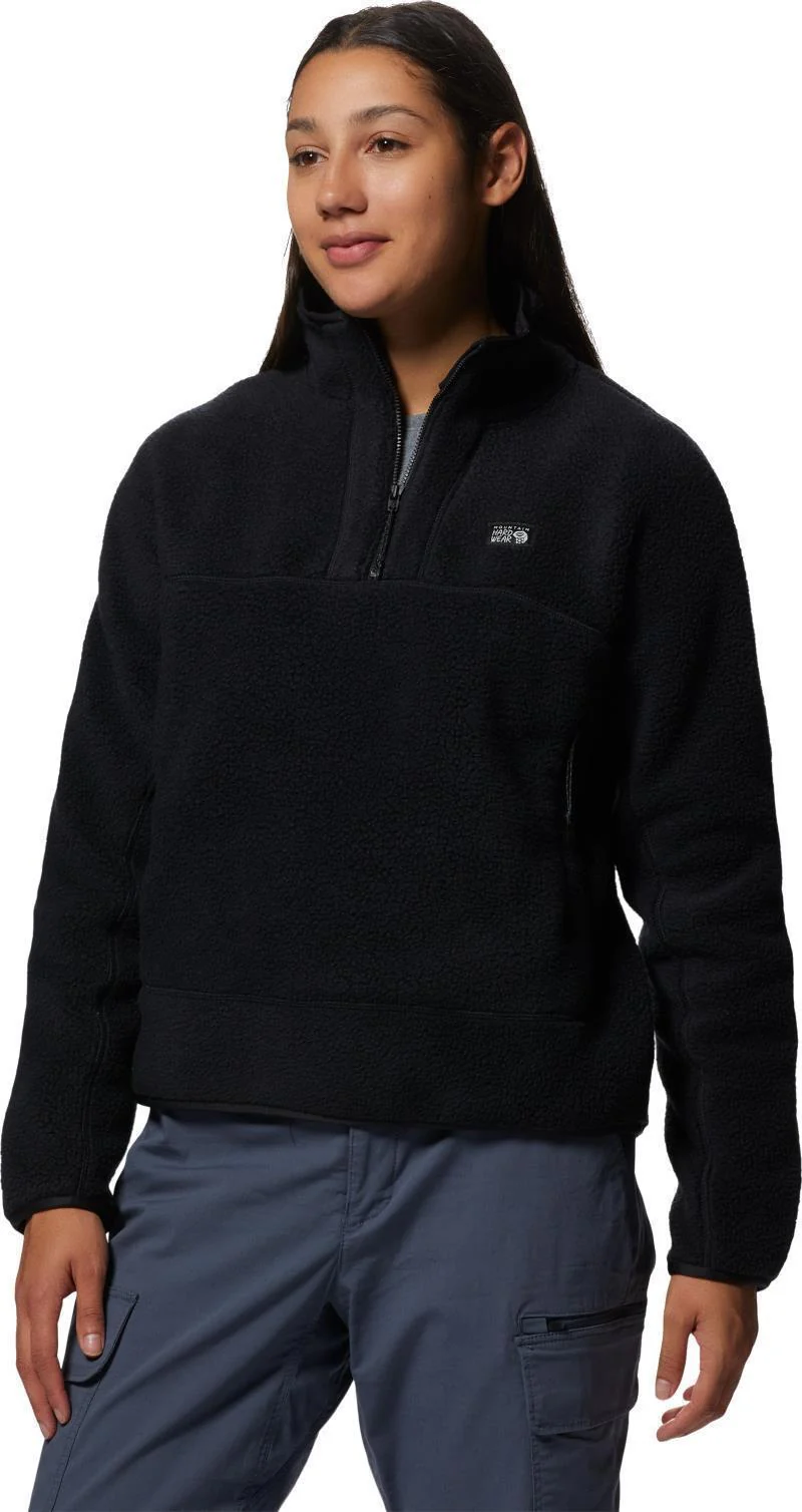 HiCamp Fleece Pullover - Womens (Prior Season) - Image 22