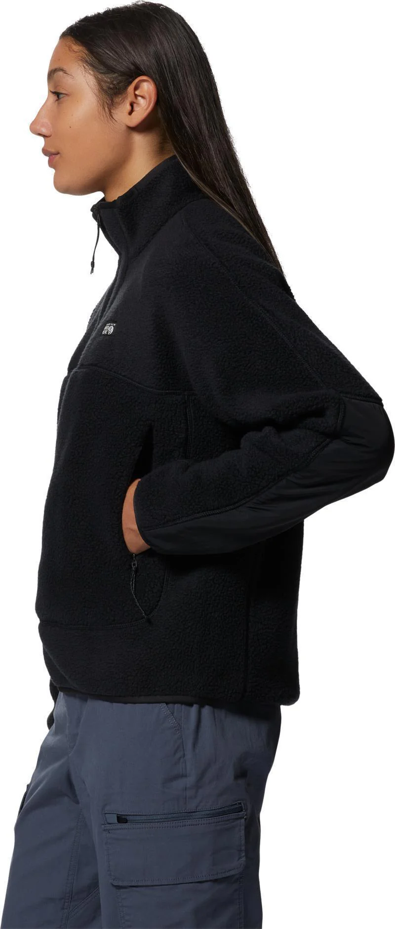 HiCamp Fleece Pullover - Womens (Prior Season) - Image 23