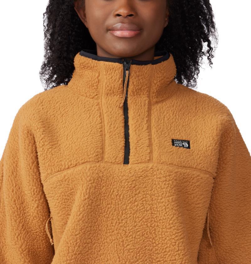 HiCamp Fleece Pullover - Womens (Prior Season) - Image 24