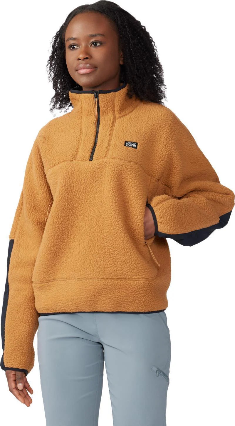 HiCamp Fleece Pullover - Womens (Prior Season) - Image 25